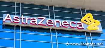 Pharmahersteller Astrazeneca bleibt auch zum Jahresstart auf Wachstumskurs