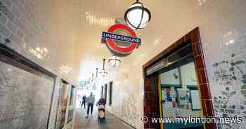 New London Underground station entrance opens up areas shut for 100 years with major upgrade