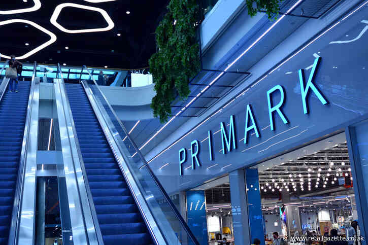 Primark UK sales hit by consumer caution as international markets drive growth