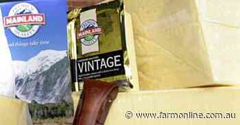 Bega keen to buy Fonterra business after court rejects NZ contract plea