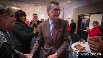 Winnipeg seats change hands as Liberals take Winnipeg West, Conservatives win Elmwood-Transcona, CBC projects