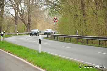 Lastenbeschränkung bleibt wohl länger bestehen