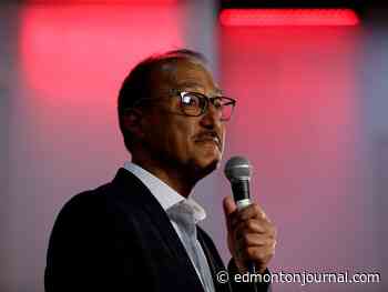 Election 2025: Sohi loses in Edmonton Southeast as Conservative Mahal clinches victory