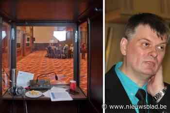 Gerechtstolken voelen zich in de steek gelaten door overheid, betalingsachterstand blijft maar oplopen: “Als het niet betert, leggen we het werk neer”