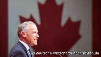 Kanada-Wahl: Liberale siegen knapp – Trump mischt sich ein