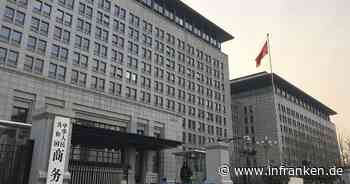 China signalisiert Kooperation nach Boeing-Blockade