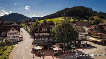 Expansion: Interspa übernimmt Hotel Lamm