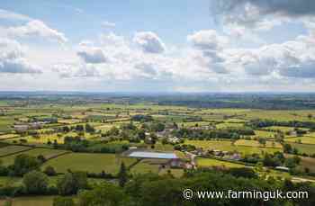 NFU warns MPs compulsory purchase reforms could hit farmer confidence