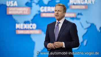 Das verdienten die BMW-Vorstände im Jahr 2024