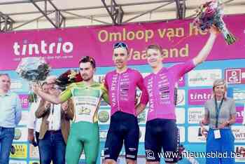 Verkeersmaatregelen voor Omloop van het Waasland