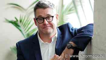 Mark Ritson: ‘Marketeers zijn verliefd op hun eigen bullshit’