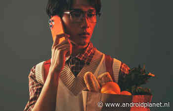 CMF Phone 2 Pro heeft veel camera’s voor een kleine prijs