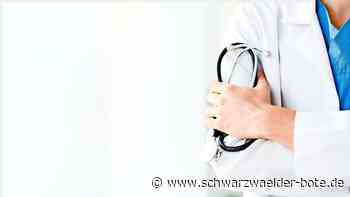 Arzt aus Neuhengstett prangert an: „Je mehr Leute krank werden, kriegen wir pro Leistung immer weniger“