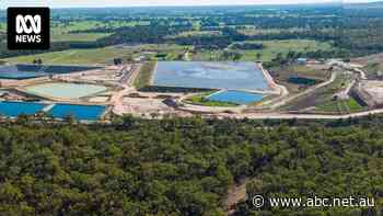 Outcry as dumping of PFAS-contaminated waste gets go-head at WA tip