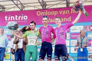 Verkeersmaatregelen voor Omloop van het Waasland