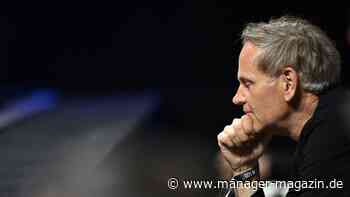 Porsche: Heftige Gewinnerwartung wegen US-Zöllen und Batteriekosten gesenkt