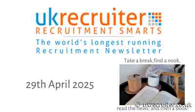 Recruitment Smarts #1174