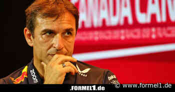 Ralf Schumacher: "Pierre Wache ist einfach kein Adrian Newey"