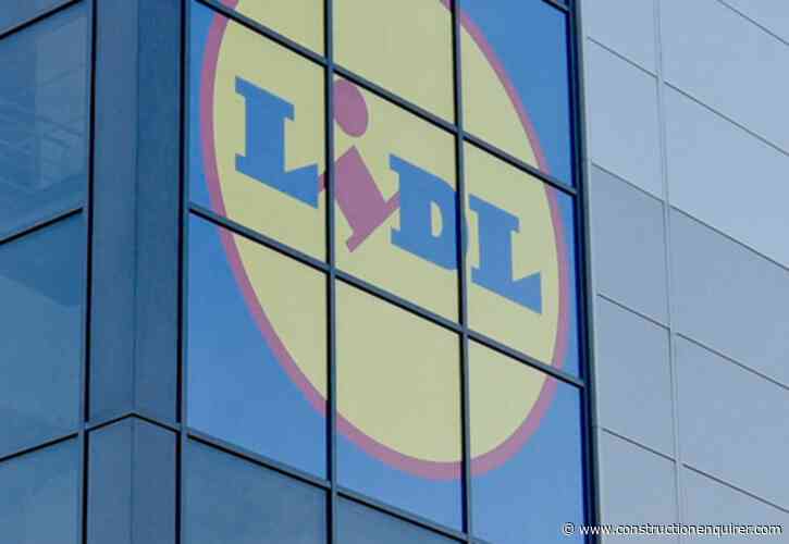 Lidl pumps £500m into store and logistics expansion