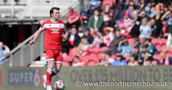 Was Saturday Jonny Howson's Riverside swansong - or will there be one more year?