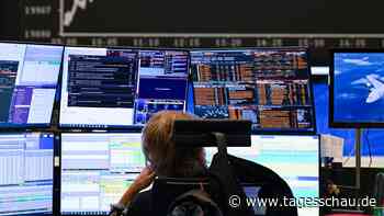 Marktbericht: Anleger greifen weiter bei Aktien zu