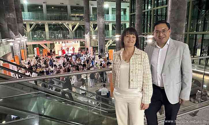 Schmetterling übernimmt Ticketshop-Systeme von FTI