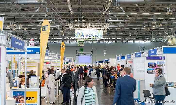 Bustouristik: Branchenverband verzeichnet stabile Nachfrage