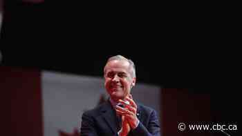 Live election updates: Carney says he'll 'deliver for Canadians' after Liberals win another term