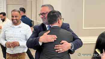 Conservative Harb Gill takes Windsor West seat, unseating NDP's Brian Masse