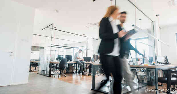 JLL bolsters workplace management business