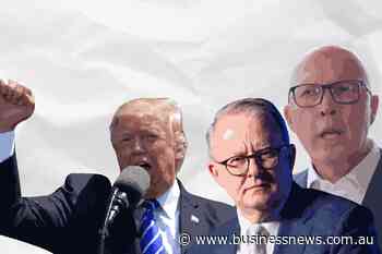 Has Trump delivered defeat for Australian, Canadian conservatives?