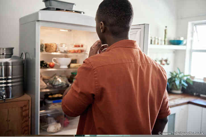 Analysis: Will Gen Z be filling their fridges from TikTok?