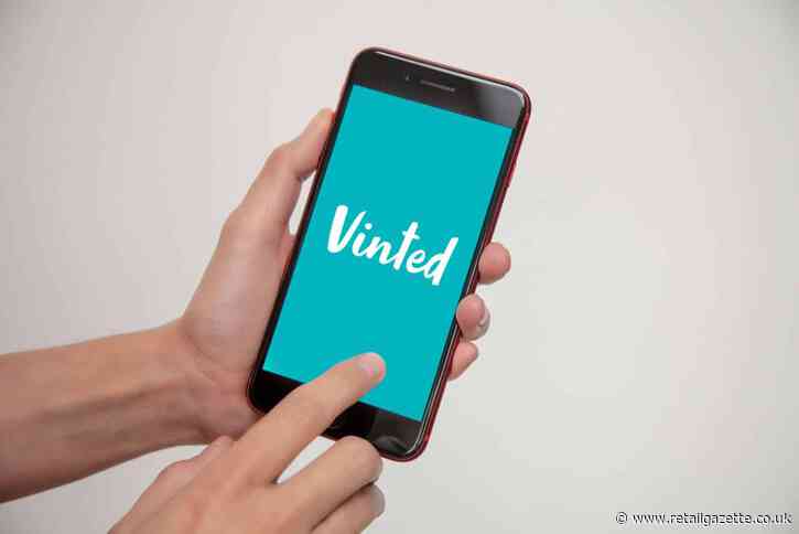 Vinted profit triples, driven by second-hand boom and Europe-wide growth