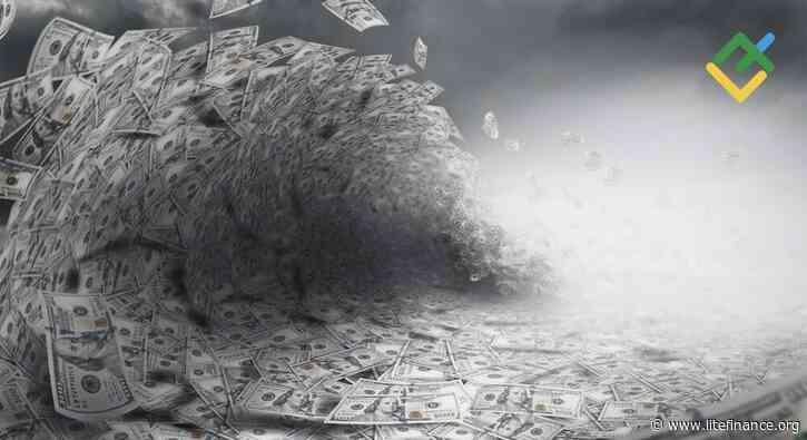 Will the Dollar Face a Second Wave? Forecast as of 29.04.2025