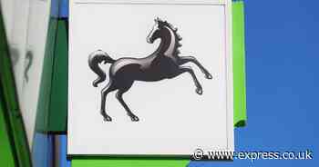 Lloyds Bank customer refused service because of how much cash they wanted to withdraw