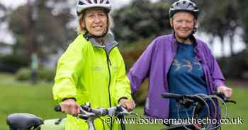 New Age UK campaign urges midlifers to be more active to prepare for later life