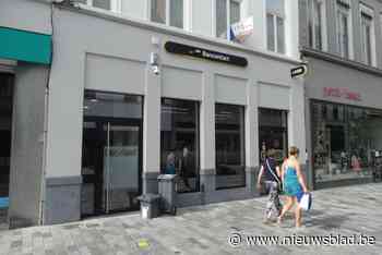 Extra geldautomaten op komst in deelgemeenten