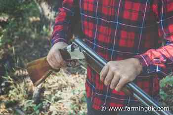 Farmers urged to act as shotgun ownership could soon be restricted