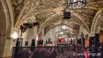 Traditionsgastronomie : Münchner Ratskeller schließt für unbestimmte Zeit