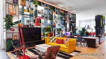 Expansion : Marriott International kauft CitizenM