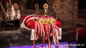 Jeugdlintje voor jonge helden: Gouwenaars kunnen jongeren aanmelden voor de Goudse Ster