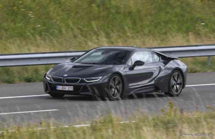Pas op: flitsers delen boetes uit aan de verkeerde auto’s