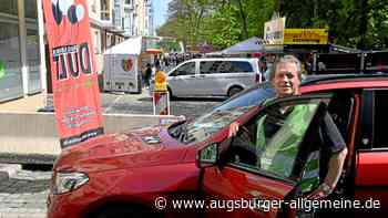 Verein ist verärgert über verschärftes Sicherheitskonzept auf der Dult