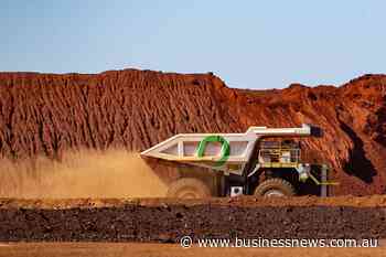 Fortescue weighs up green energy pipeline roll-out
