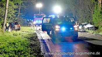 Schwerer Unfall in Talfinger Uferstraße fordert viertes Todesopfer