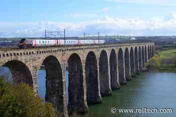 Slow start for direct Cardiff-Edinburgh rail service
