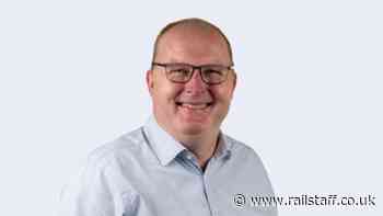 Jake Kelly returns to Network Rail to head up NW&amp;C