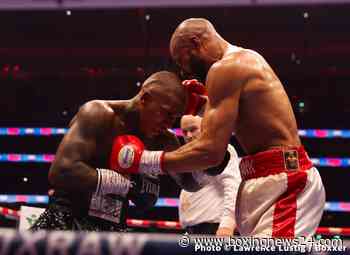 “Career-Ending” Fight? De La Hoya on the Potential Consequences of Benn – Eubank Jr. II