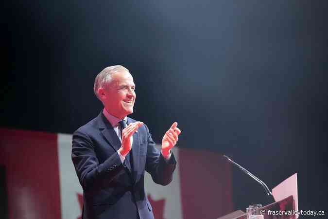 In the news today: Liberals take 4th mandate but size of win unclear