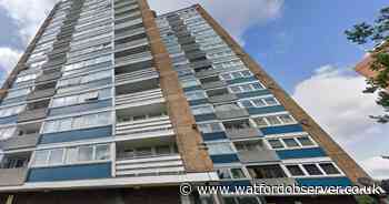 Work on new temporary car park 'progressing well' ahead of planned opening date